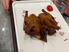 -朱记乳鸽王·非遗石岐乳鸽·全鸽宴(大兴旗舰店)