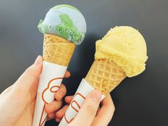 -Dal Cuore 达可芮冰淇淋(陕西北路店)
