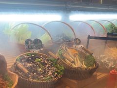 -牛YO寿喜烧和牛火锅自助(三台子万象汇店)