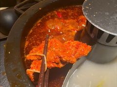 -晓宇重庆火锅(西安荟聚店)