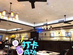 -一哥澳门豆捞·澳门风打边炉(高德置地店)