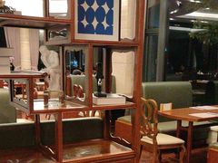 -浙江西子宾馆·瑶园咖啡厅