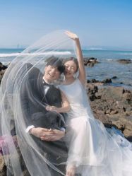 -全城热恋璀璨婚纱摄影(国贸总店)