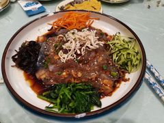 -正阳春烤鸭(华捷道店)
