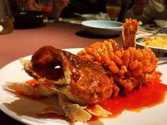 -RIVIERA 松鹤楼(外滩店)