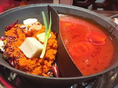 -江北北火锅馆·公路夜市(魏公村店)