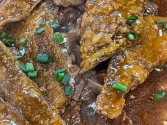 -食客居(缔景店)