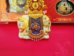 -北京工艺美术博物馆