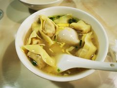 -绿杨馄饨临顿路店