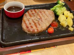 牛排-必胜客(WOW中心城店)