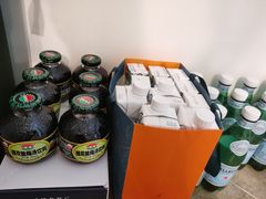 -棒约翰比萨·意面(松江开元店)