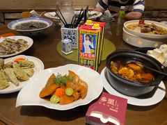 -乡里八闽·福州乡土菜(火车北站店)