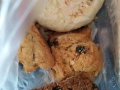 -爱德顺糕点食屋(利民道店)