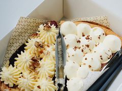 红丝绒派-Pie Bird(新闸路店)