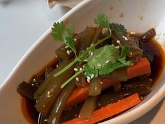 -荔粥记潮汕砂锅粥(太湖路店)