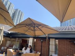 -无印良品餐堂 MUJI Diner(成都太古里店)