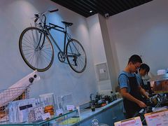 -常识咖啡common sense(春熙路店)