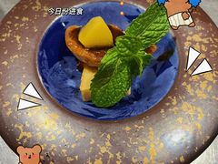 -万岛日本料理铁板烧(万泰国际店)