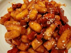 -新白鹿餐厅(龙游路店)