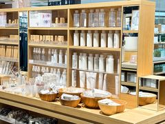 -MUJI无印良品(大悦城店)