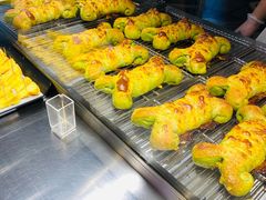 -LELECHA乐乐茶(美罗城店)