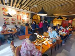 -延安八大碗(陕北菜·枣园路店)