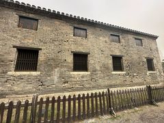 -台儿庄古城