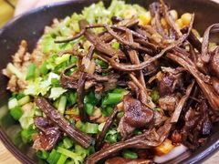 -西粉堂新疆米粉(朝外店)