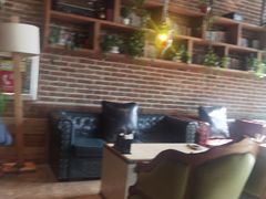 露天位-印咖啡IN COFFEE(红旗街店)