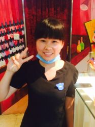 爱手爱脚指甲造型(新世界旗舰店)-爱手爱脚指甲造型