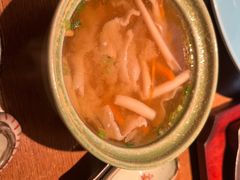 -水之惠鲜鱼料理(王府大街店)