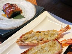 -Mr.Fish鱼鲜生海鲜放题(高德置地冬广场店)