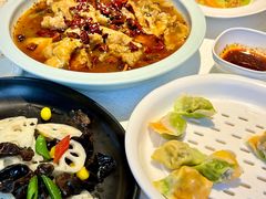 -德发长饺子·非遗(钟楼店)