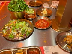 -西塔老太太泥炉烤肉(苏州大悦城店)