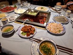 -龙森园火锅(琴台路店)