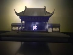 -费孝通江村纪念馆