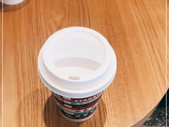 -星巴克臻选(金桥国际店)
