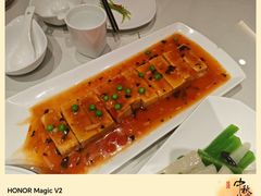 -老牌坊鲁菜名店(聊城美食岛店)