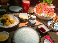 -福樱兰海鲜放题铁板烧(加州店)