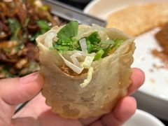 -新乾隆酒楼(帝景园店)