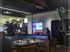 大堂-俏牛哥鲜牛肉牛肆馆(重庆天地店)