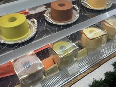 -CloudD'or可露朵蛋糕(1733商业空间店)