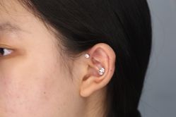 -众刺纹画·纹身·穿孔饰品·海娜定制