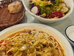 -马尔龙新疆饭店·清真(瑞景店)