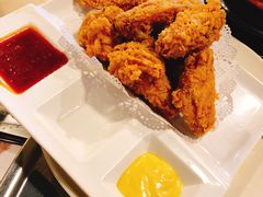 -釜山火炉·海鲜烤肉(紫藤路店)