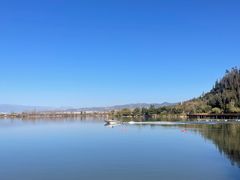 -西昌邛海湿地-月亮湾景区
