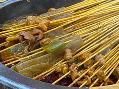 火锅串串-冒椒火辣(太古里店)