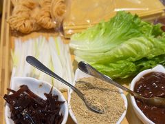 -巨鼎谭家菜(普照寺路店)