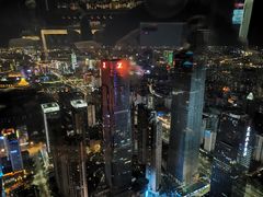 -南宁那莲豪华精选酒店-云霄酒廊·80楼高空城景酒吧