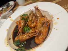 -新白鹿餐厅(龙游路总店·杭帮菜名店)